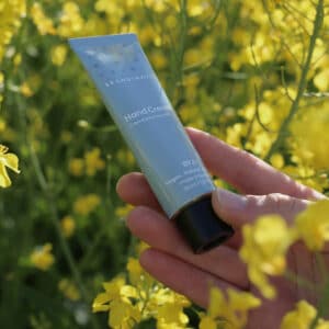 ØY Håndkrem 30ml