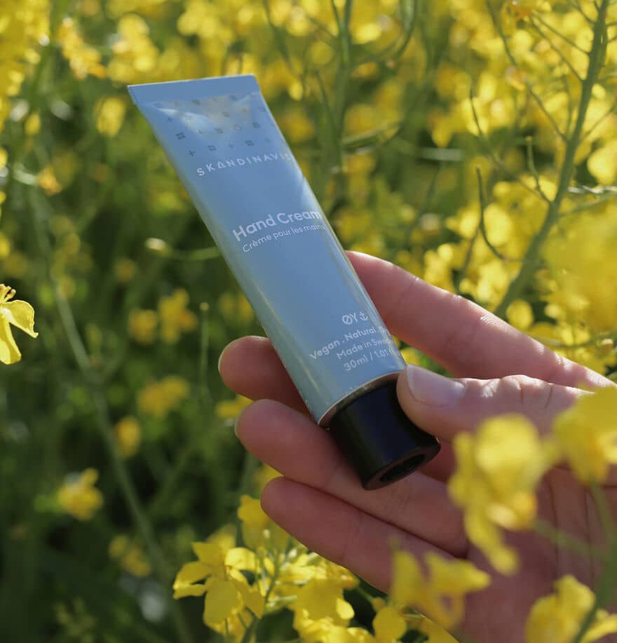 ØY Håndkrem 30ml