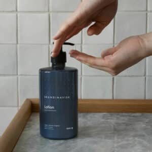 HAV Lotion 500ml.