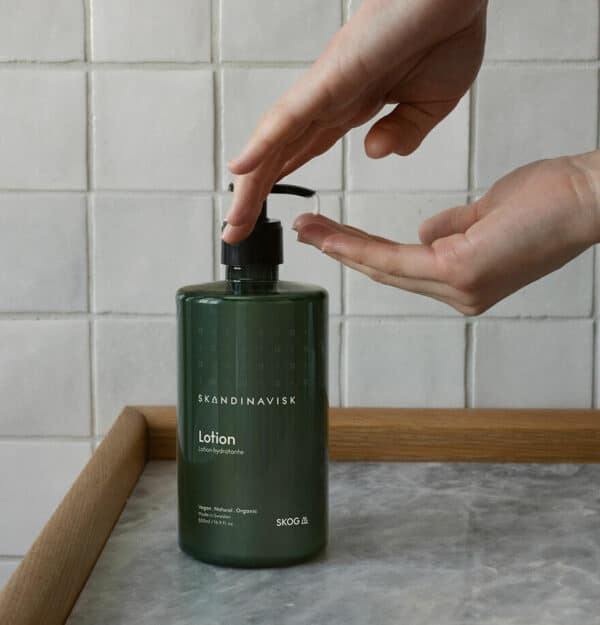 SKOG Lotion 500ml.