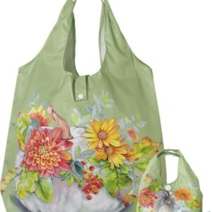 Handlenett, Cucurbita green