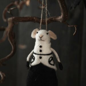J25, Coco Designermus