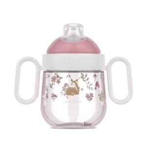 Mio Babykrus dryppfri 200 ml Fairy garden