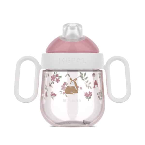 Mio Babykrus dryppfri 200 ml Fairy garden