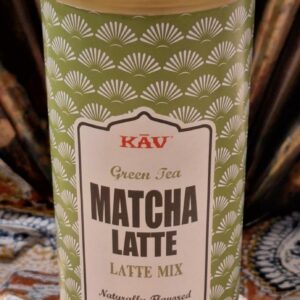 Matcha Latte, Latte Mix 340g