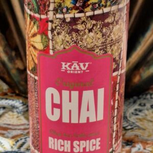 Chai Latte mix, Rich Spice 340g