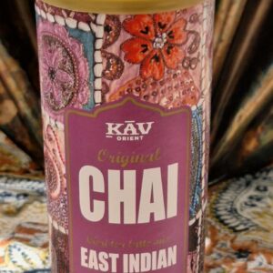 Chai Latte Mix - East Indian Spice - 340 g