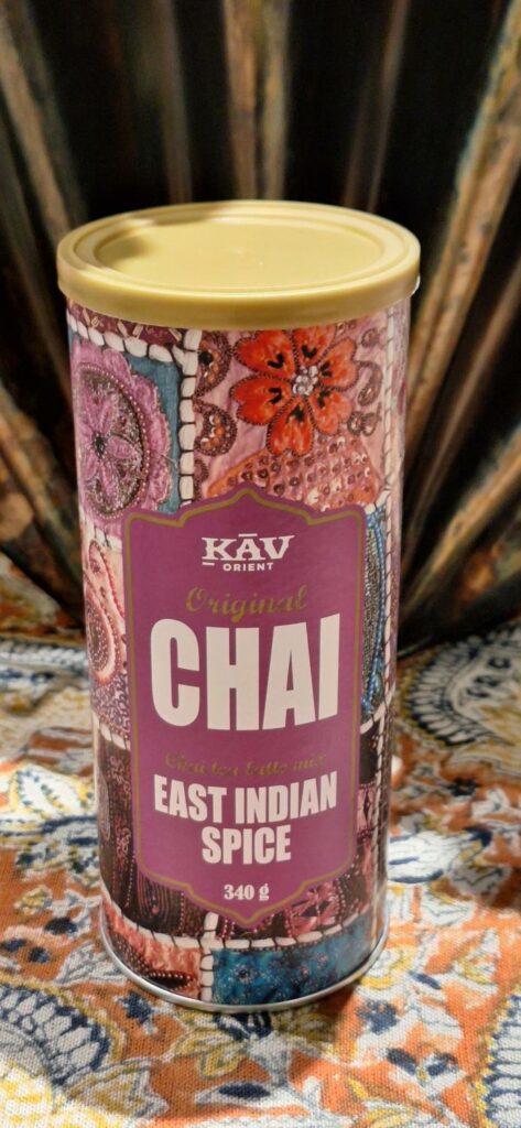 Chai Latte Mix – East Indian Spice – 340 g