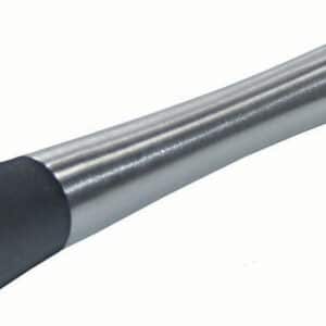 MUDLER STÅL/NYLON