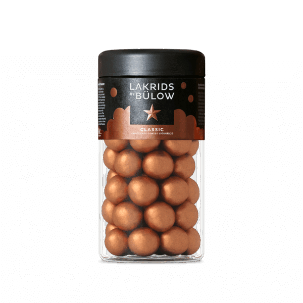 Black Box Classic & Raspberry - Bilde 3