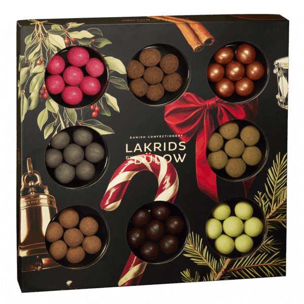 Selection Box Stor Winter 2025 - Bilde 2