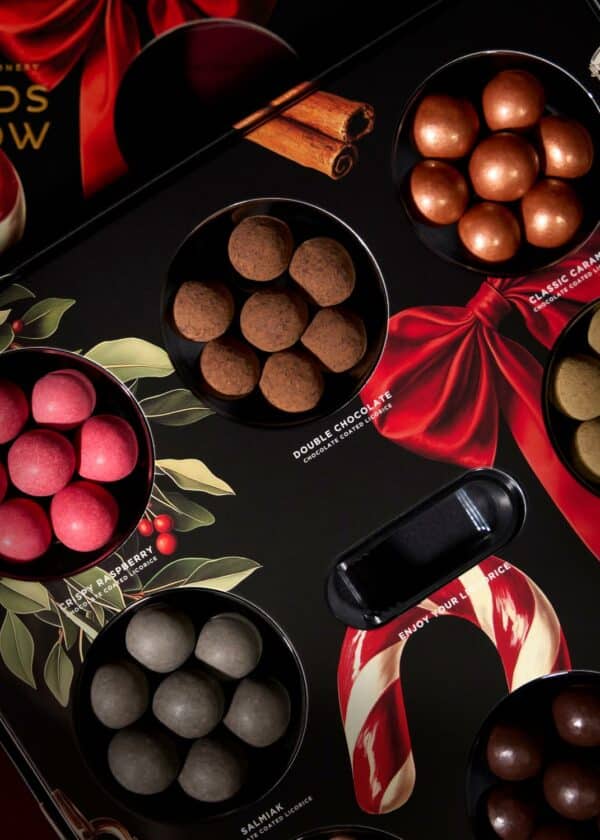 Selection Box Stor Winter 2025 - Bilde 3