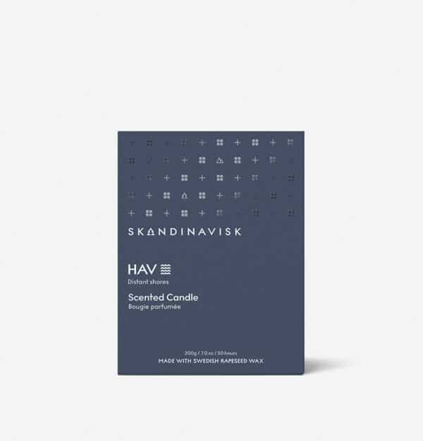 HAV 200g duftlys - Bilde 4