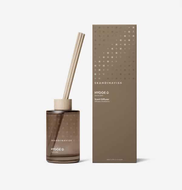 HYGGE Duftdiffuser Refill 200ml - Bilde 2