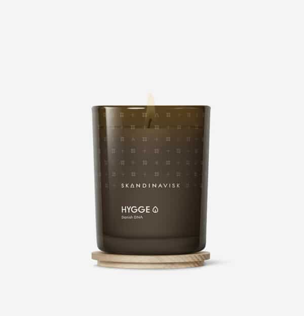 HYGGE 200g Duftlys - Bilde 2