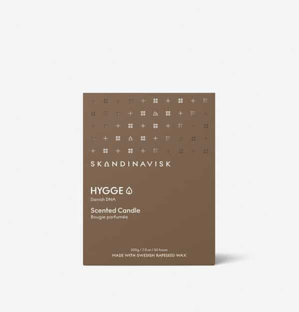 HYGGE 200g Duftlys - Bilde 3