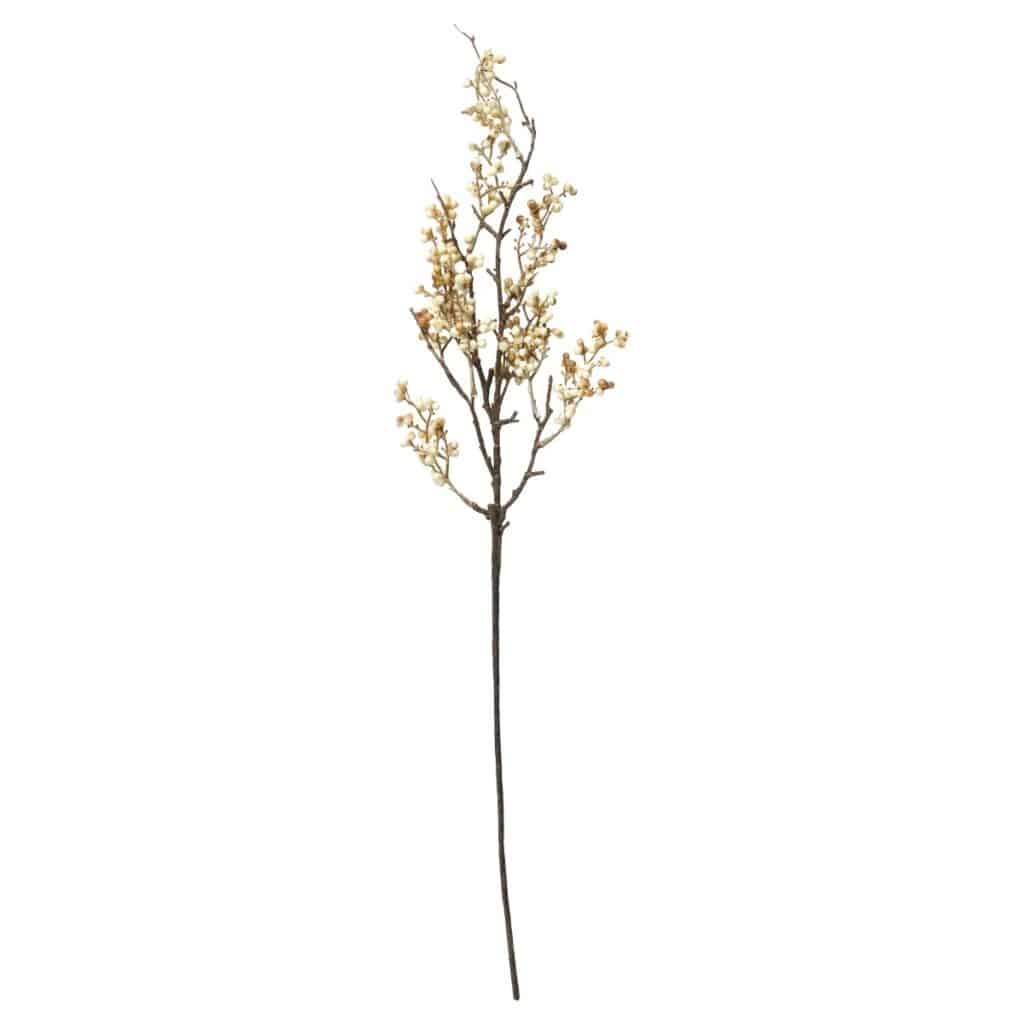 Bærgren Hvit 66cm