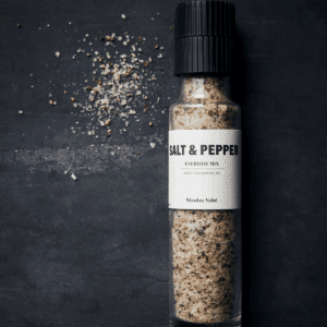 SALT- OG PEPPERSETT MED KVERN EVERYDAY MIX 310 G