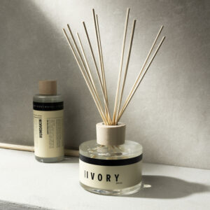 Refill Ivory Duftpinner 250ml