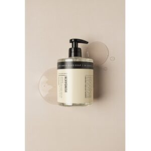 ANTI-SMELL HÅNDSÅPE 500 ML