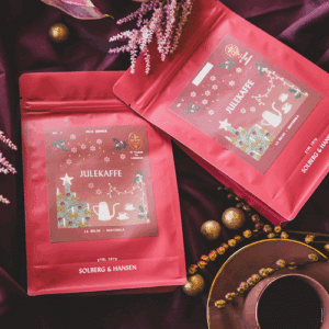 Julekaffe La Bolsa - Guatemala 250gr