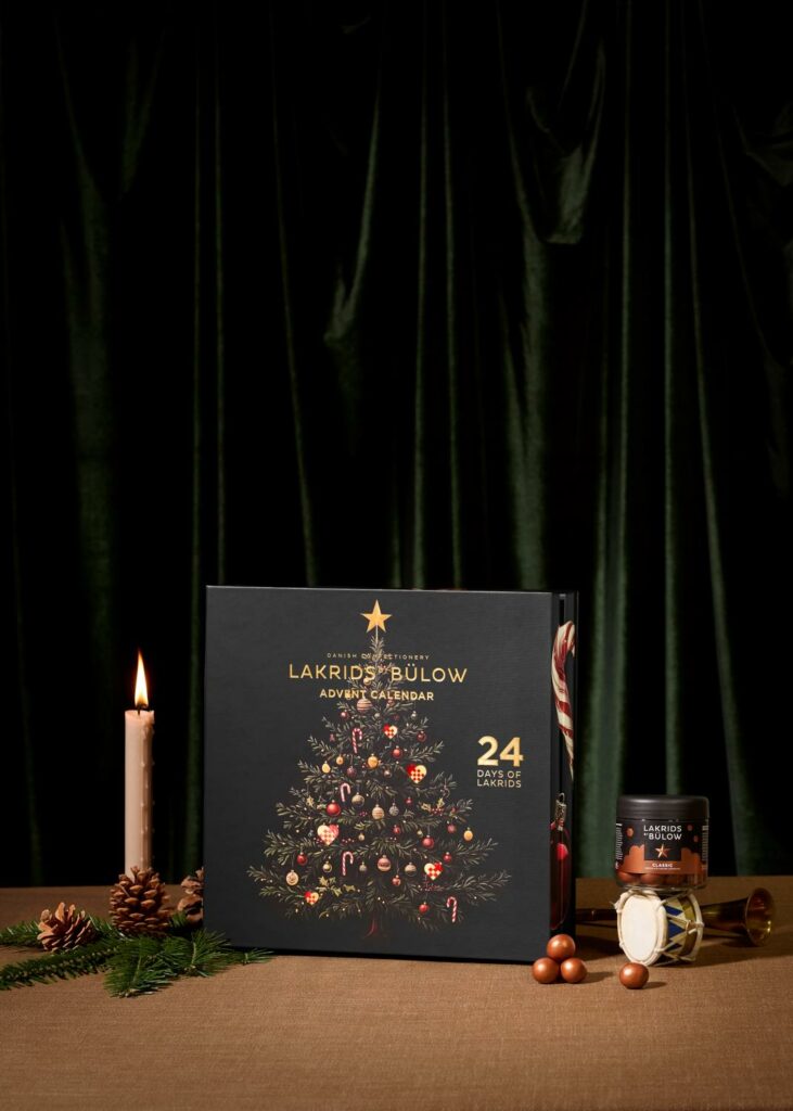 Adventskalender 2025