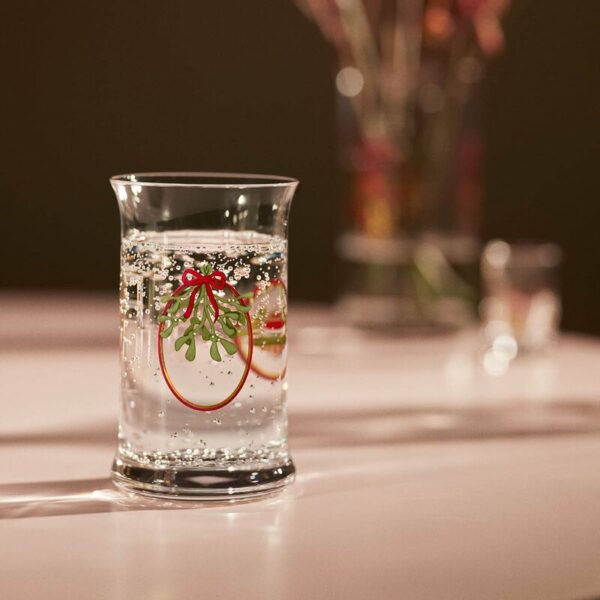 Julevannglass 2025 28cl