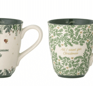 Grazia-krus Assortert