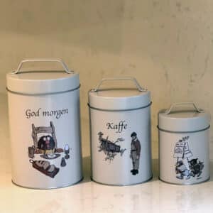 Flåklypa Boks Liten