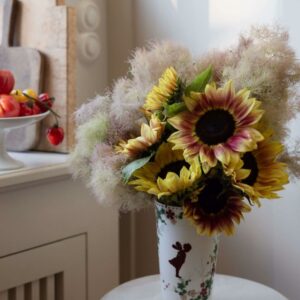Alveblomst Vase 20cm