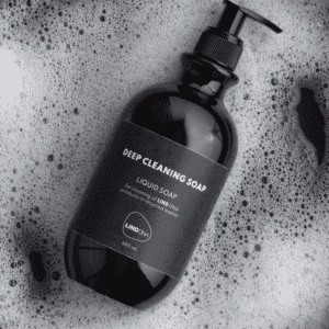 Dyprensende såpe 480 ml