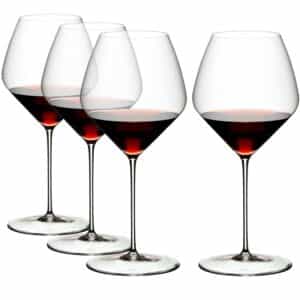 Veloce Pinot Noir/Nebbiolo, 4 Glass