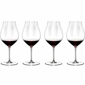 Performance Pinot Noir, 4 Glass
