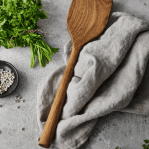 Stekespade Eik 30,5 cm.