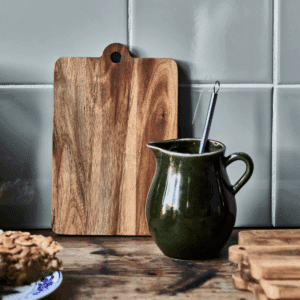 Skjærebrett, NVButter, Natur