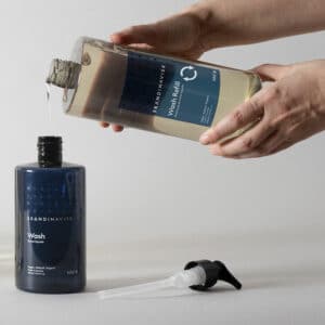 HAV Vaskepåfyll 1000ml