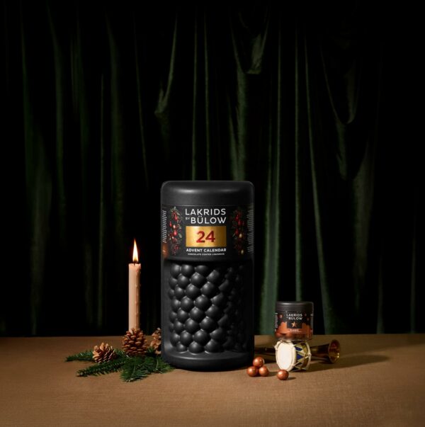 Stor Adventkalender 2025 - Bilde 2