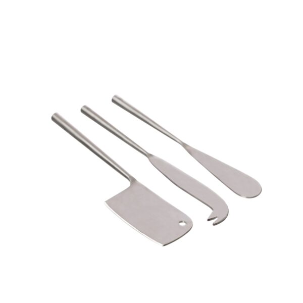 Ostekniver med 3 sett - Bilde 2