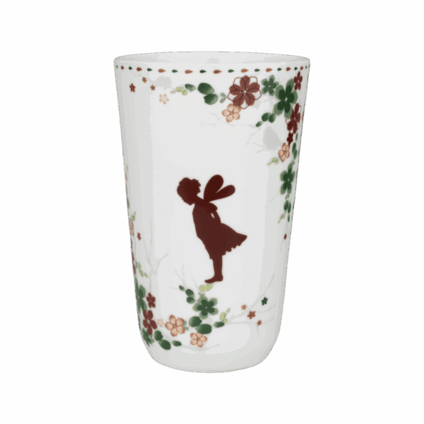 Alveblomst Vase 20cm - Bilde 3