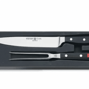 CLASSIC TRANCHERSETT 2 DELER WÜSTHOF
