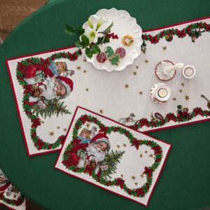 Christmas Toys Løper