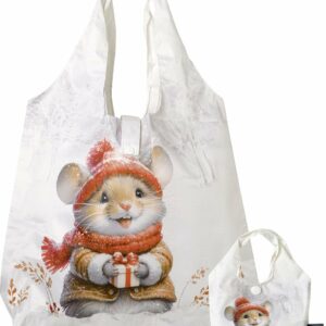 Handlenett, Elli and Becky