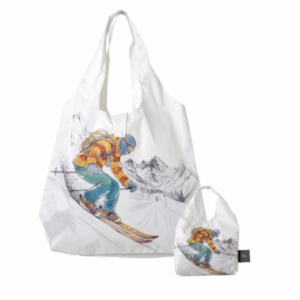 Handlenett, Black Ski Runs