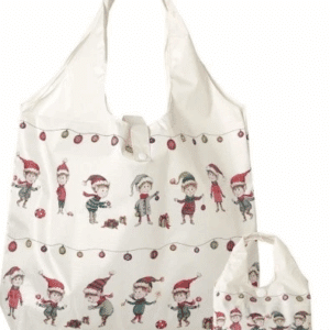 Handlenett, Elves at Work