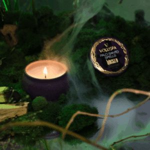 Duftlys 24T, Palo santo Spells