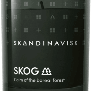SKOG Scented Candle 65g Special Edition 20 t