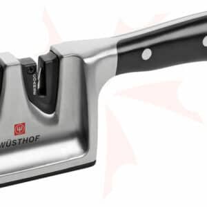 Wusthof Classic Ikon 2-trinns knivsliper