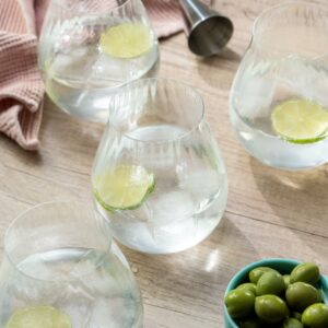 Riedel Gin Optic 4 stk