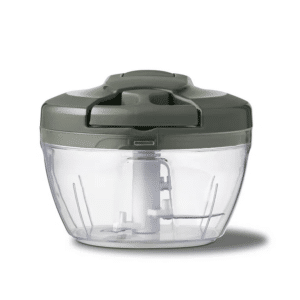 Minihakker by Taylor