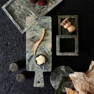 Vita - Salt- og pepperbøsse s/2